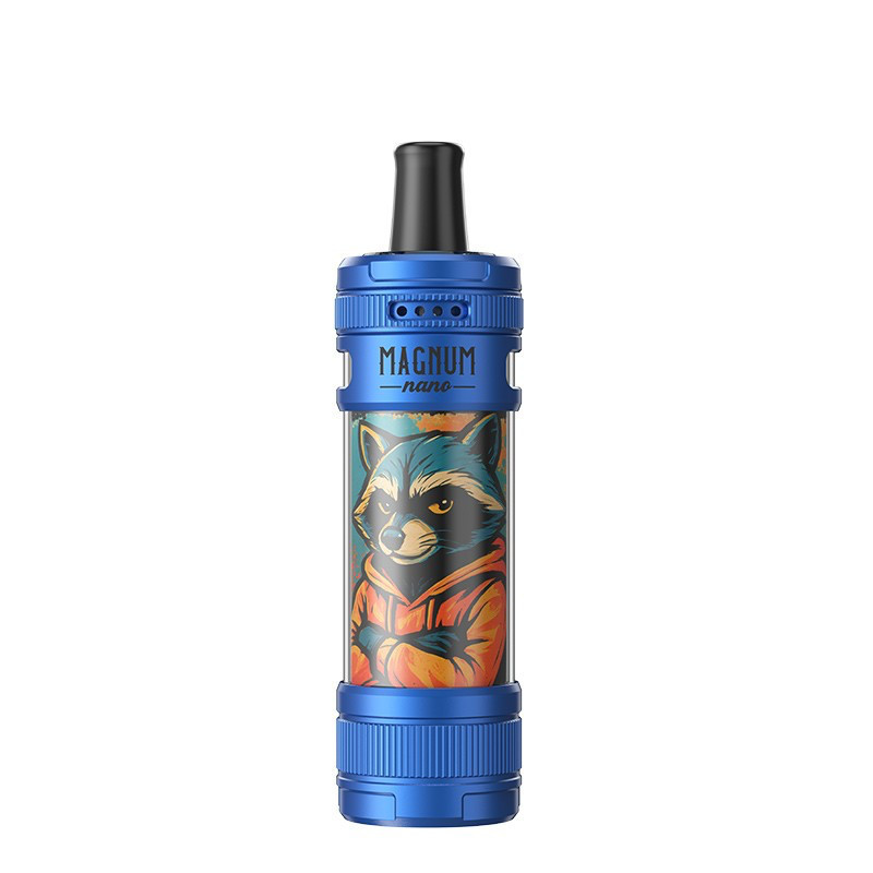 Magnum Nano - Aspire (4/6)