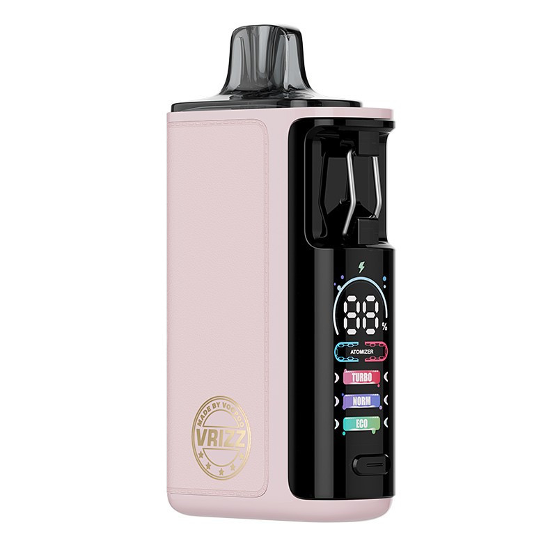 Vrizz 2 - Voopoo (2/4)