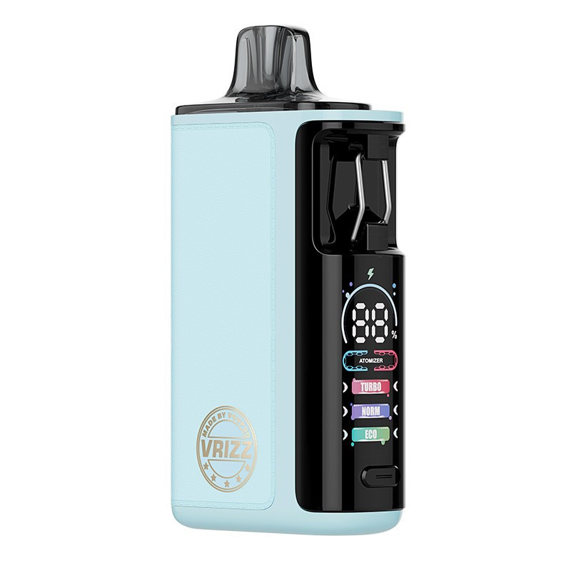 Vrizz 2 - Voopoo (3/4)