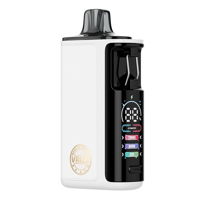 Vrizz 2 - Voopoo (4/4)