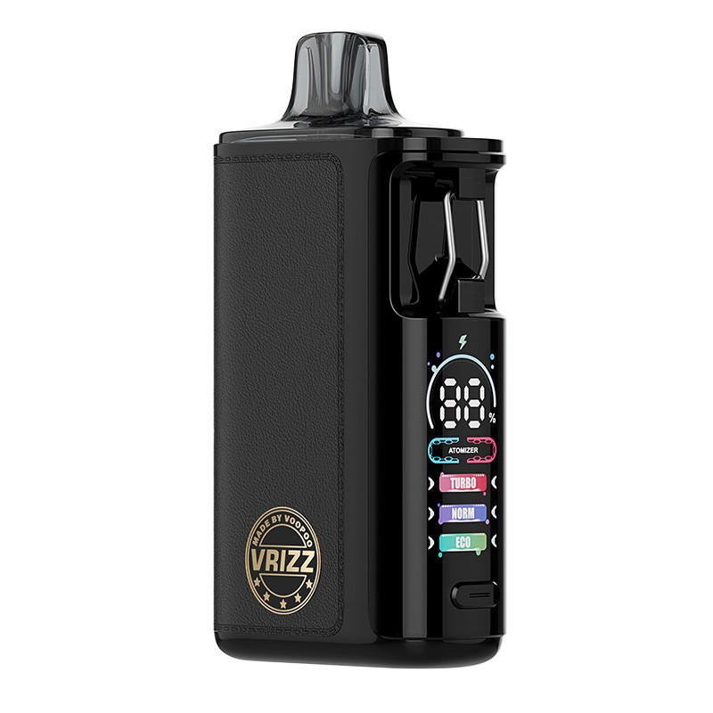 Vrizz 2 - Voopoo (1/4)