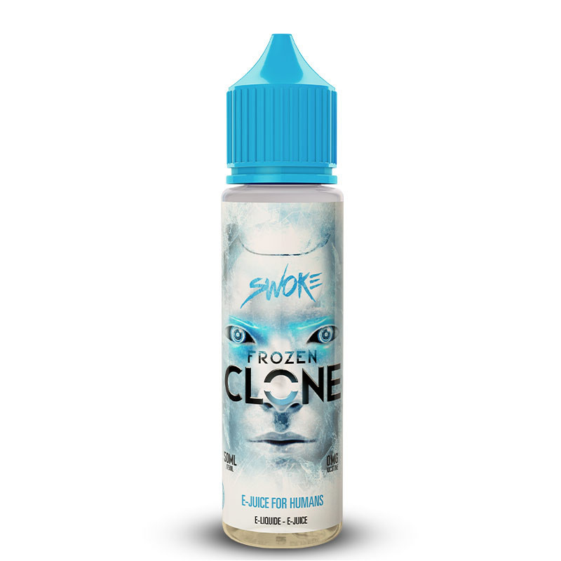 Frozen Clone 50ml - Swoke (1/1)