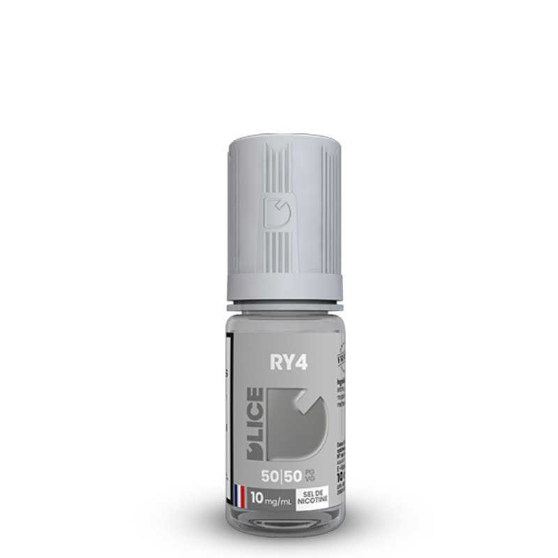 RY4 Sel de nicotine - Dlice (1/1)