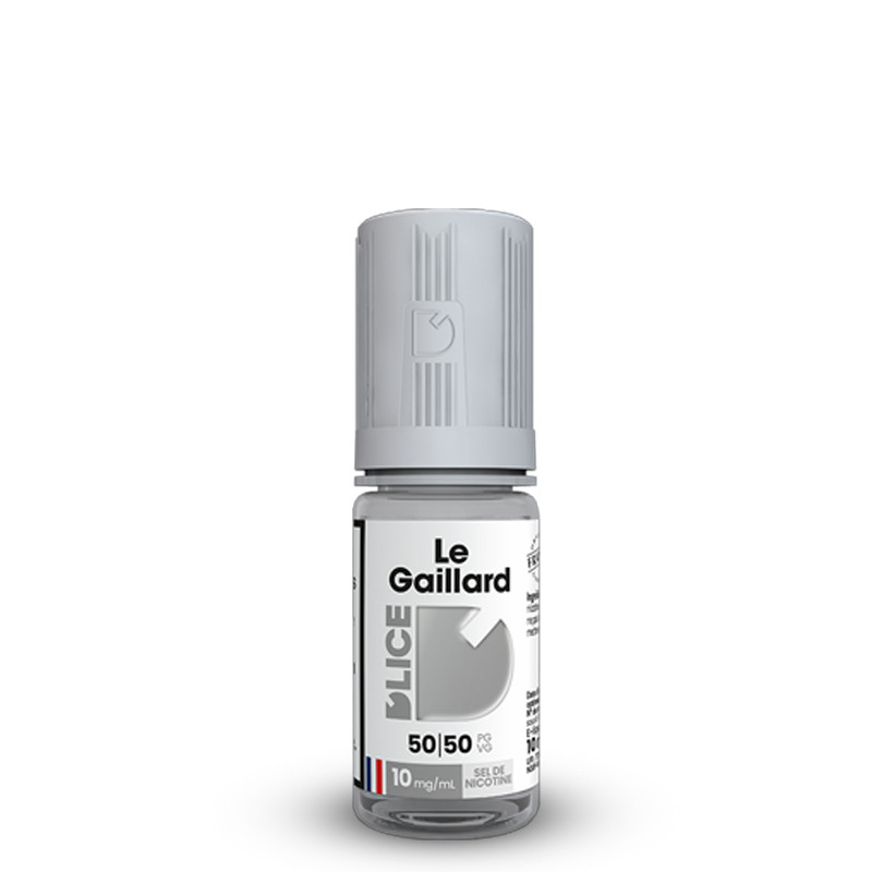 Le Gaillard Sel de nicotine - Dlice (1/1)