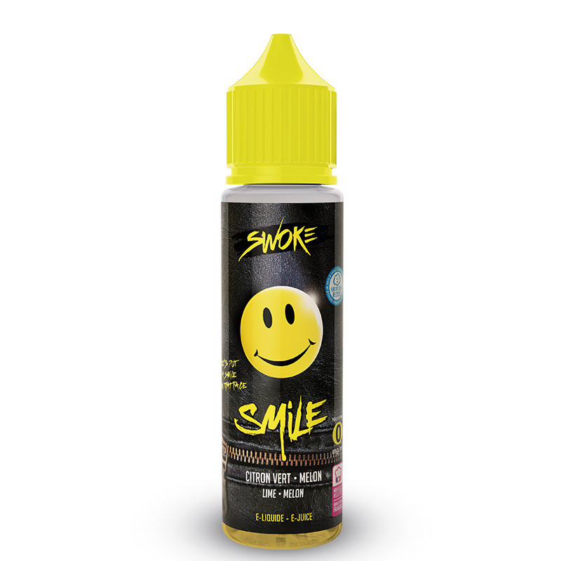 Smile 50ml - Swoke (1/1)