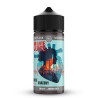 Fraise Anatomy 100ml - Movie Juice (1)