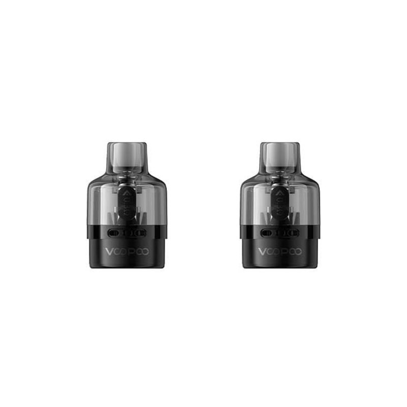 Cartouche PnP X - Pack de 2 - Voopoo (1/2)