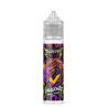 Mangue Cassis 50ml Dragonzz - Liquideo (1)