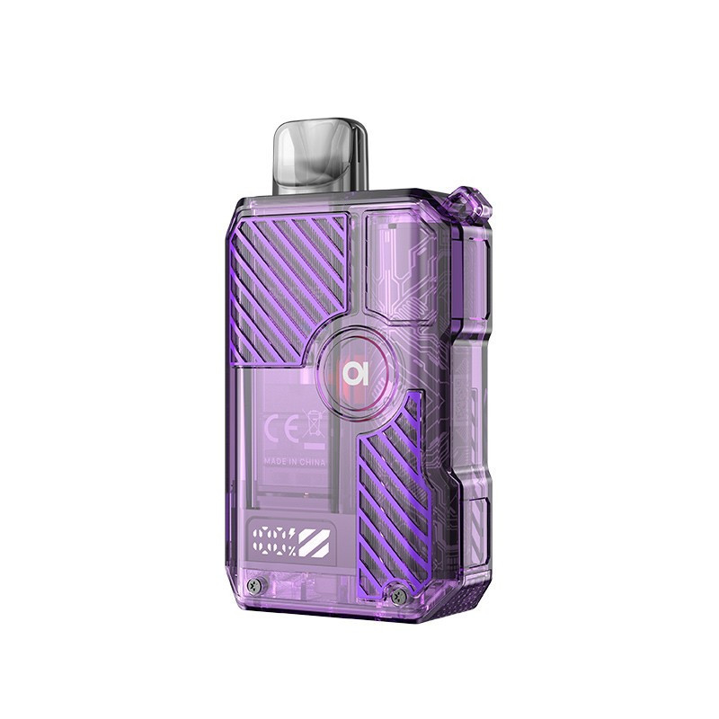 Gotek X 3 - Aspire (2/7)