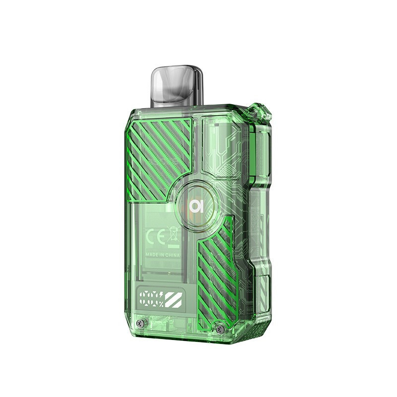 Gotek X 3 - Aspire (5/7)