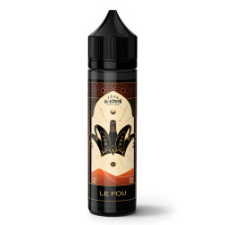 Le Fou 50ml - Al-Kimiya