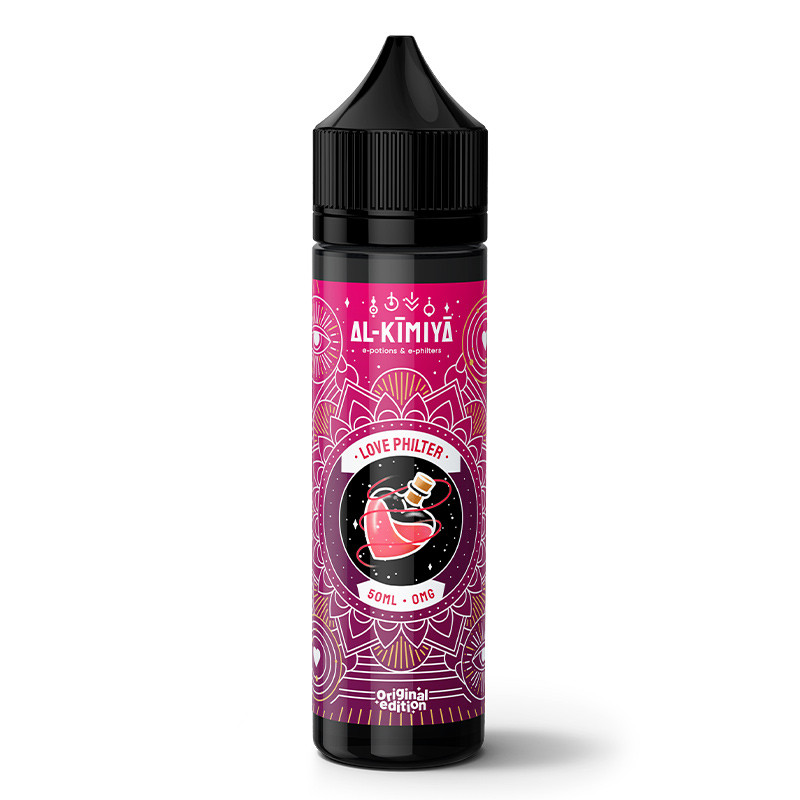 Love Philter 50ml - Al-Kimiya (1/1)