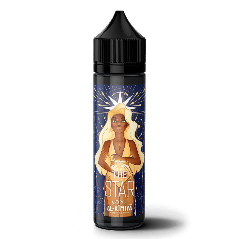 The Star 50ml - Al-Kimiya (1/1)