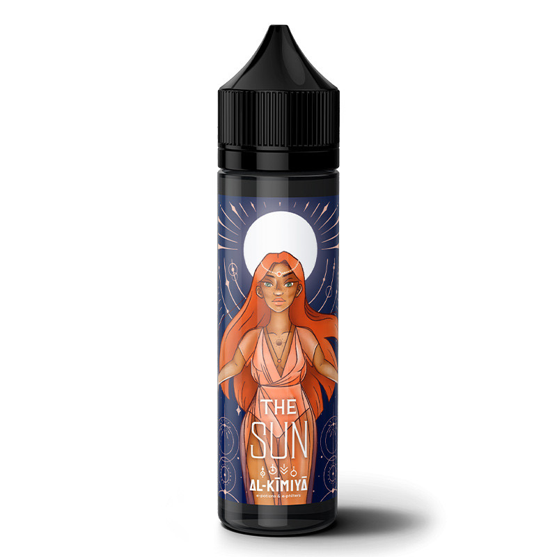 The Sun 50ml - Al-Kimiya (1/1)