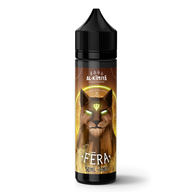 Fera 50ml - Al-Kimiya (2/2)