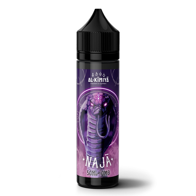 Naja 50ml - Al-Kimiya (1/1)