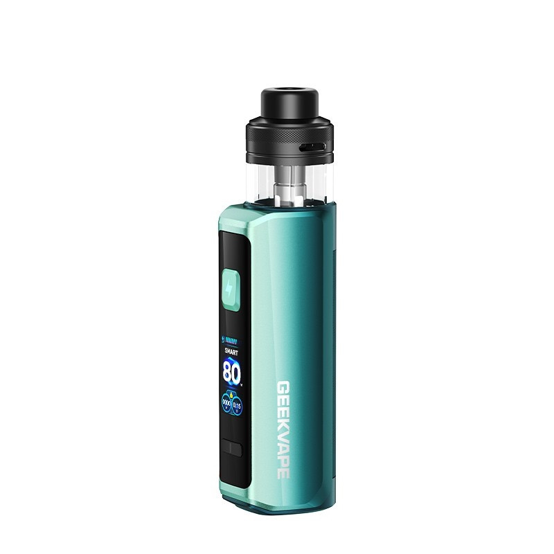 Kit Force - Geekvape (4/6)