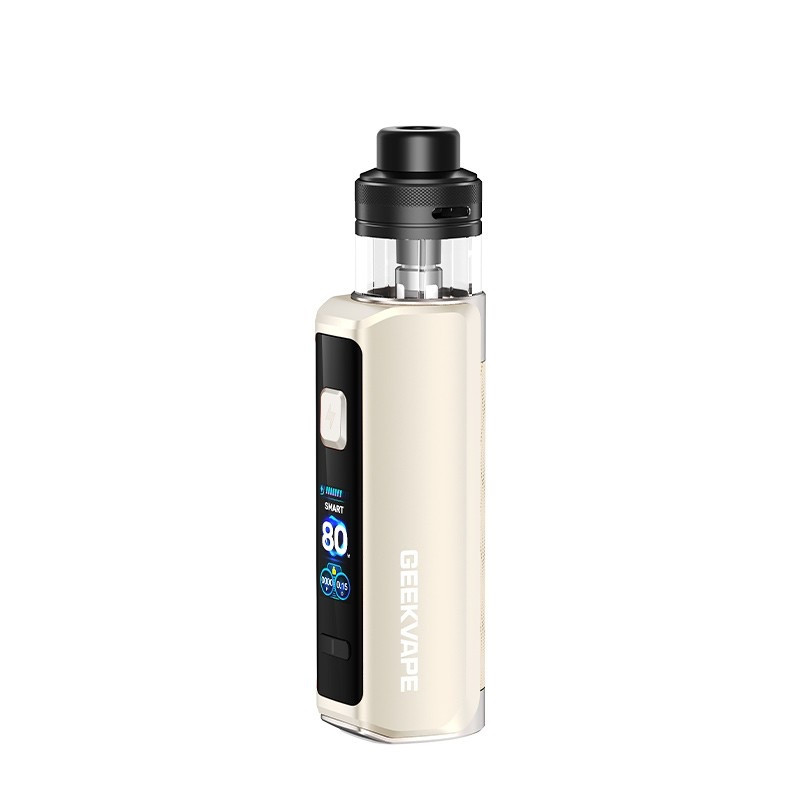 Kit Force - Geekvape (1/6)
