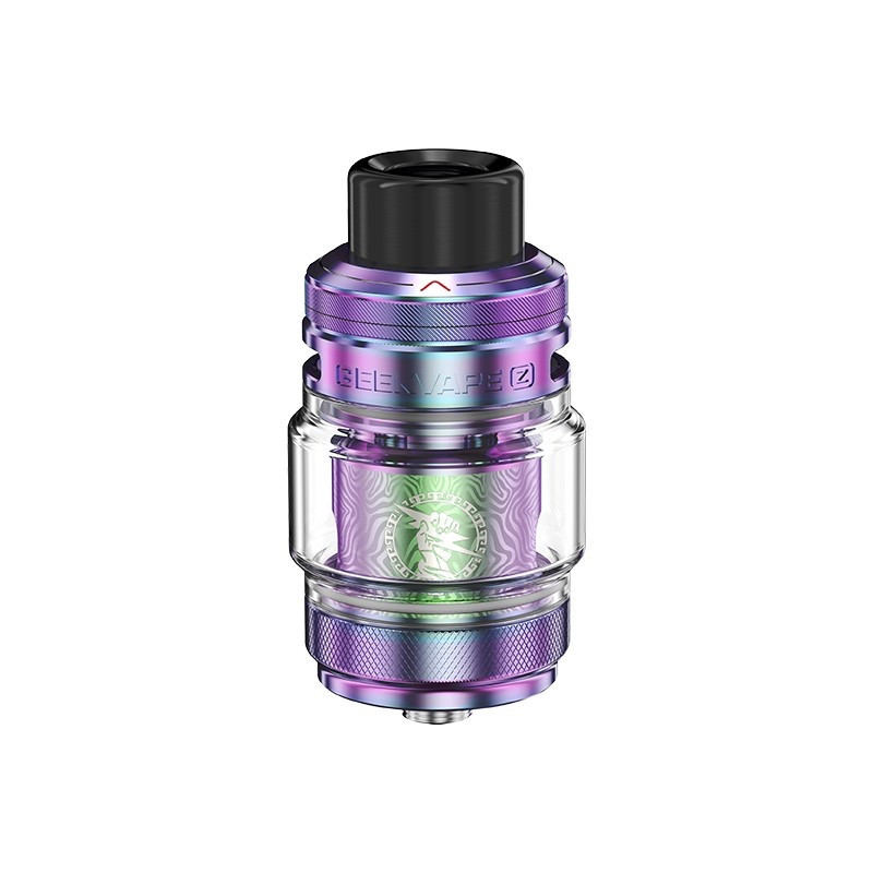 Clearomiseur Z Subohm 5 - Geekvape (2/5)