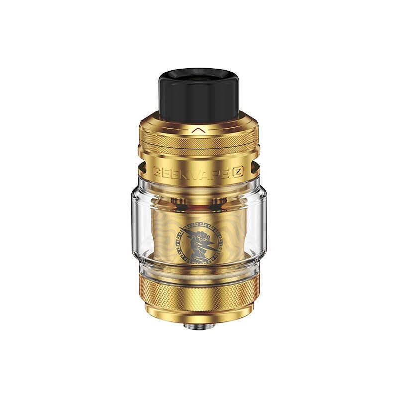 Clearomiseur Z Subohm 5 - Geekvape (3/5)