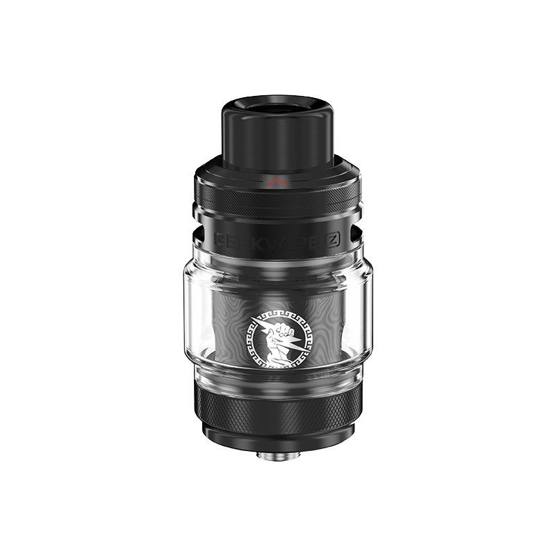 Clearomiseur Z Subohm 5 - Geekvape (4/5)