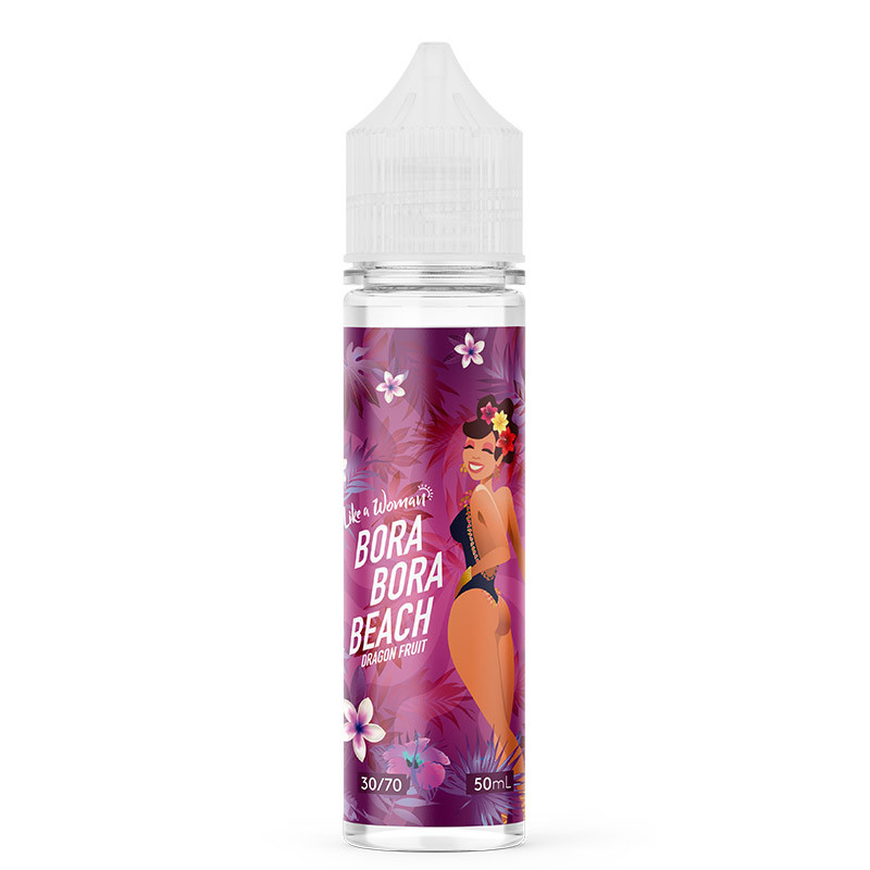 Bora Bora Beach 50ml - Like A Woman (1/1)