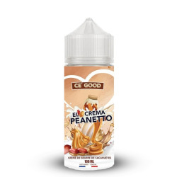 El Crema Peanetto 100ml - CE\'GOOD