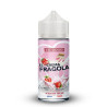 El Crema Fragola 100ml - CE'GOOD (1)