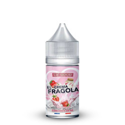 Concentré El Crema Fragola 30ml - CE\'GOOD