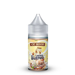 Concentré El Crema Bueno 30ml - CE\'GOOD
