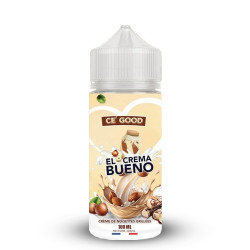 El Crema Bueno 100ml - CE\'GOOD