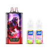 Puff Gorilla X 43000 - JNR (3)