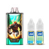 Puff Gorilla X 43000 - JNR (4)