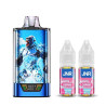 Puff Gorilla X 43000 - JNR (6)