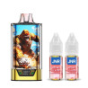 Puff Gorilla X 43000 - JNR (7)