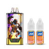 Puff Gorilla X 43000 - JNR (8)