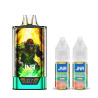Puff Gorilla X 43000 - JNR (9)