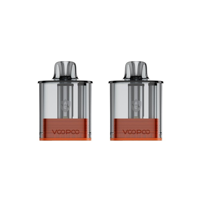 Cartouche Vrizz V2 - Pack de 2 - Voopoo (1/1)