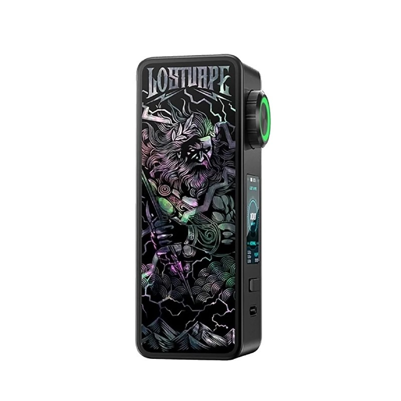 Box Centaurus M100 - Lost Vape (2/11)