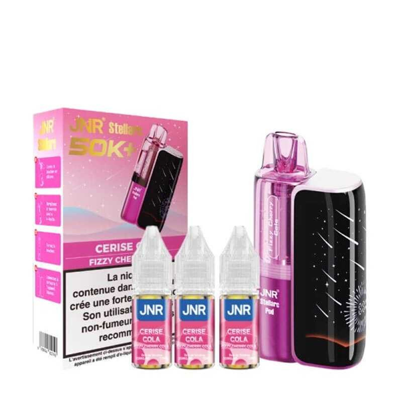 Puff Stellarc 50000 - JNR (2/10)