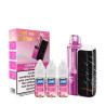 Puff Stellarc 50000 - JNR (2)