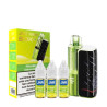 Puff Stellarc 50000 - JNR (5)