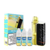 Puff Stellarc 50000 - JNR (8)