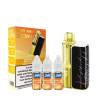 Puff Stellarc 50000 - JNR (10)