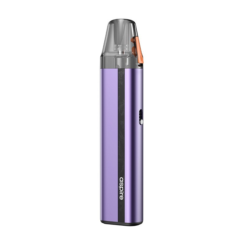 Flexus SE - Aspire (2/4)