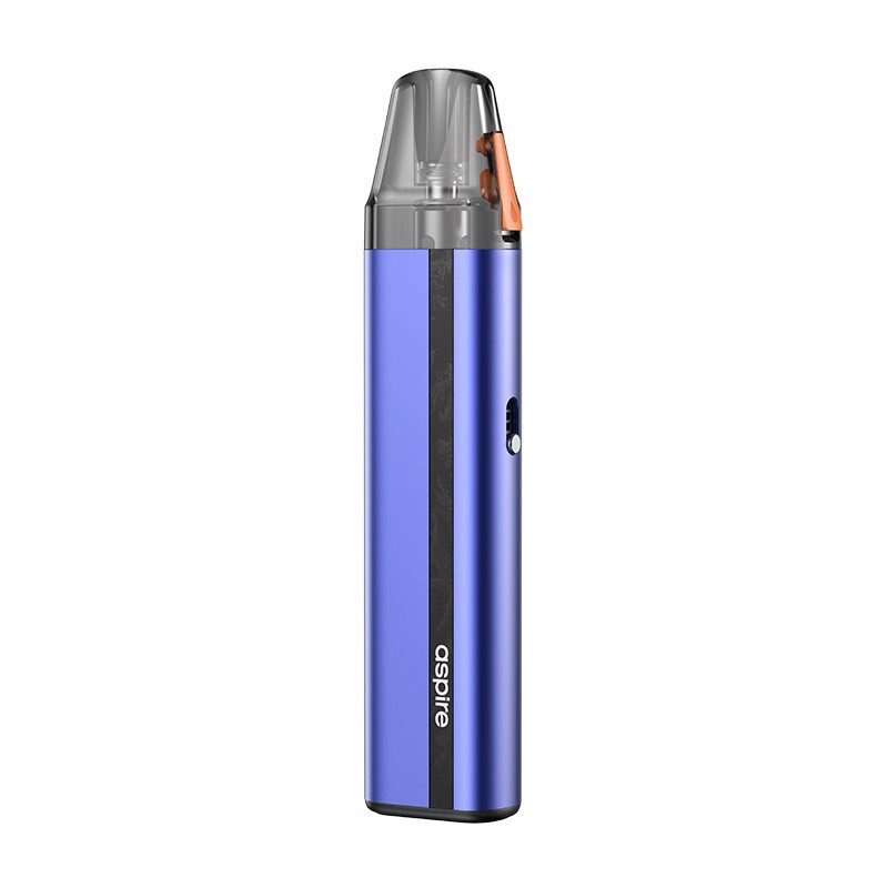 Flexus SE - Aspire (3/4)