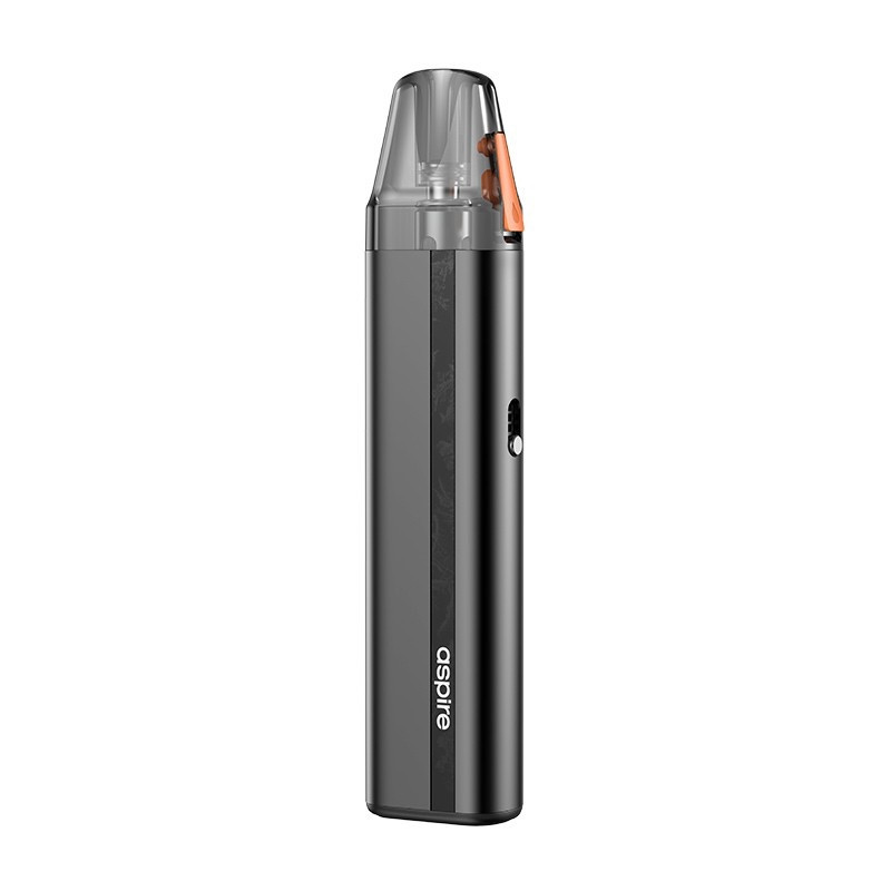 Flexus SE - Aspire (1/4)