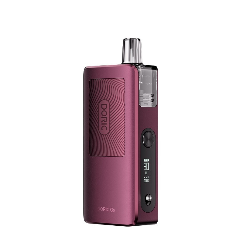 Doric Go - Voopoo (3/5)