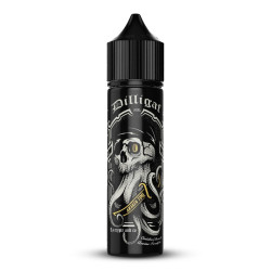 Kraken Time 50ml - Dilligaf