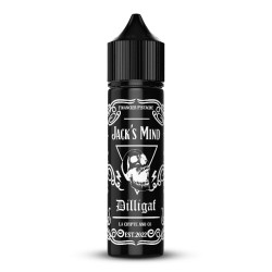 Jack\'s Mind 50ml - Dilligaf